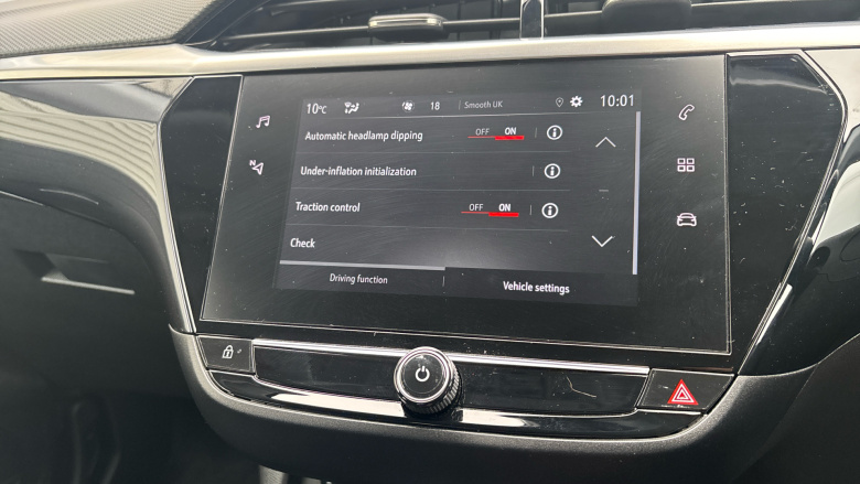 Vauxhall Corsa 1.2 Elite Edition 5dr Petrol Hatchback